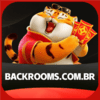 Logo da BACKROOMS